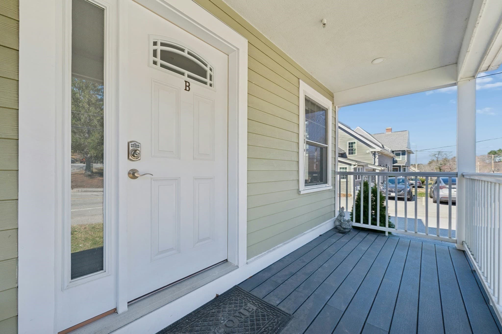 Condominium at 140 Main St # B, Upton MA 01568, Upton, photo 27 of 32
