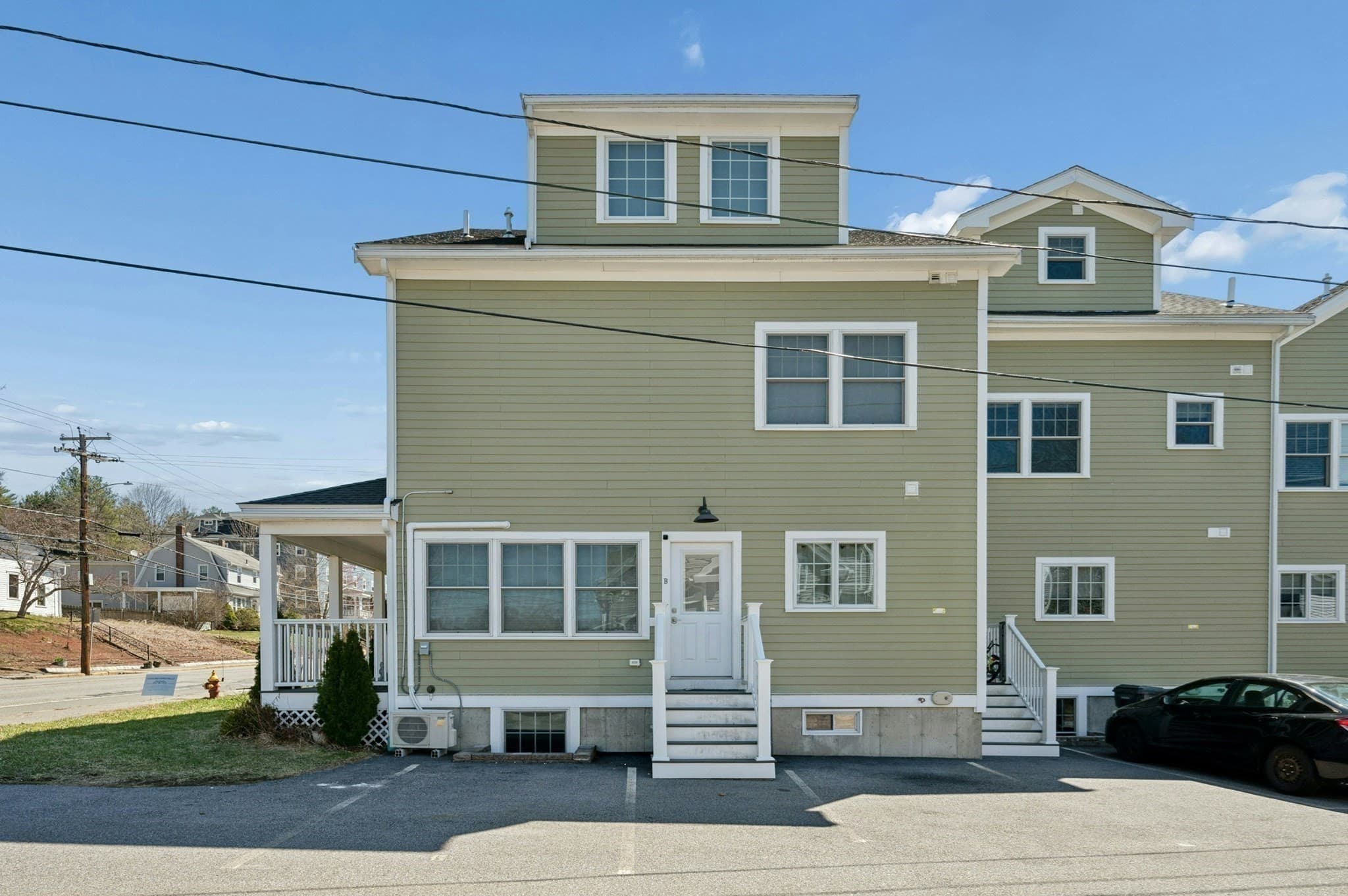 Condominium at 140 Main St # B, Upton MA 01568, Upton, photo 32 of 32