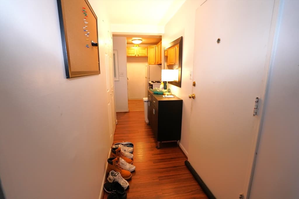 Condominium at 140 Kenrick # 8, Boston MA 02135, photo 4 of 16