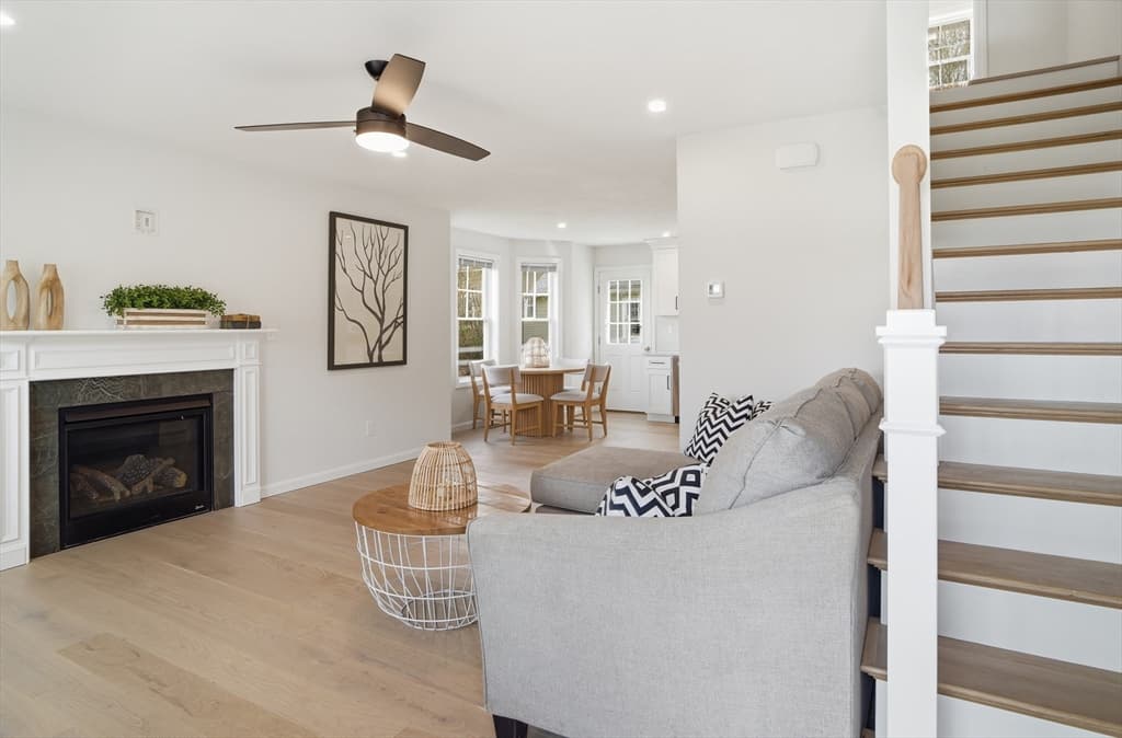Condominium at 14 Ambrose Way # 14, Shirley MA 01464, Shirley, photo 2 of 31