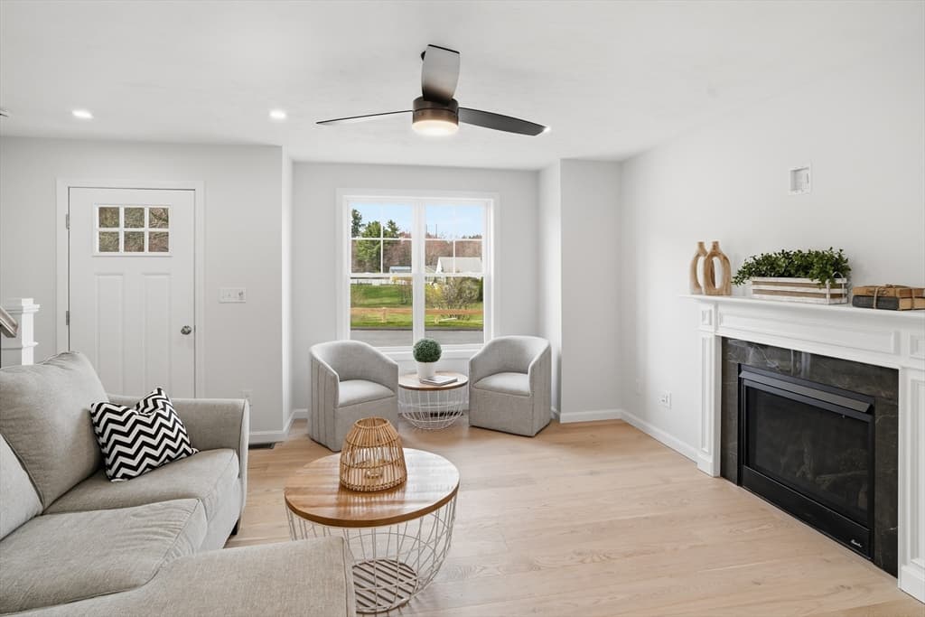 Condominium at 14 Ambrose Way # 14, Shirley MA 01464, Shirley, photo 6 of 31