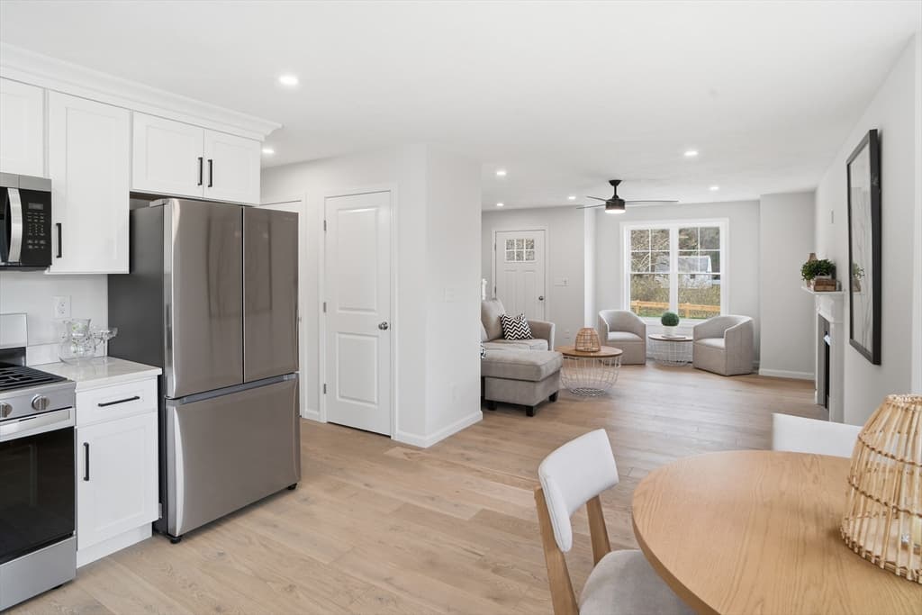 Condominium at 14 Ambrose Way # 14, Shirley MA 01464, Shirley, photo 11 of 31