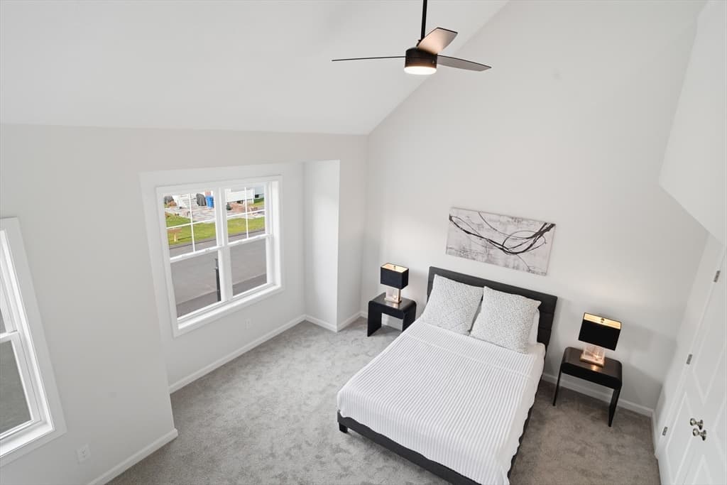 Condominium at 14 Ambrose Way # 14, Shirley MA 01464, Shirley, photo 19 of 31