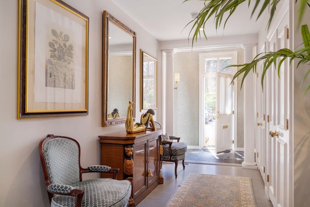 Condominium at 103 Bellevue St # 4, Newton MA 02458, photo 5 of 39