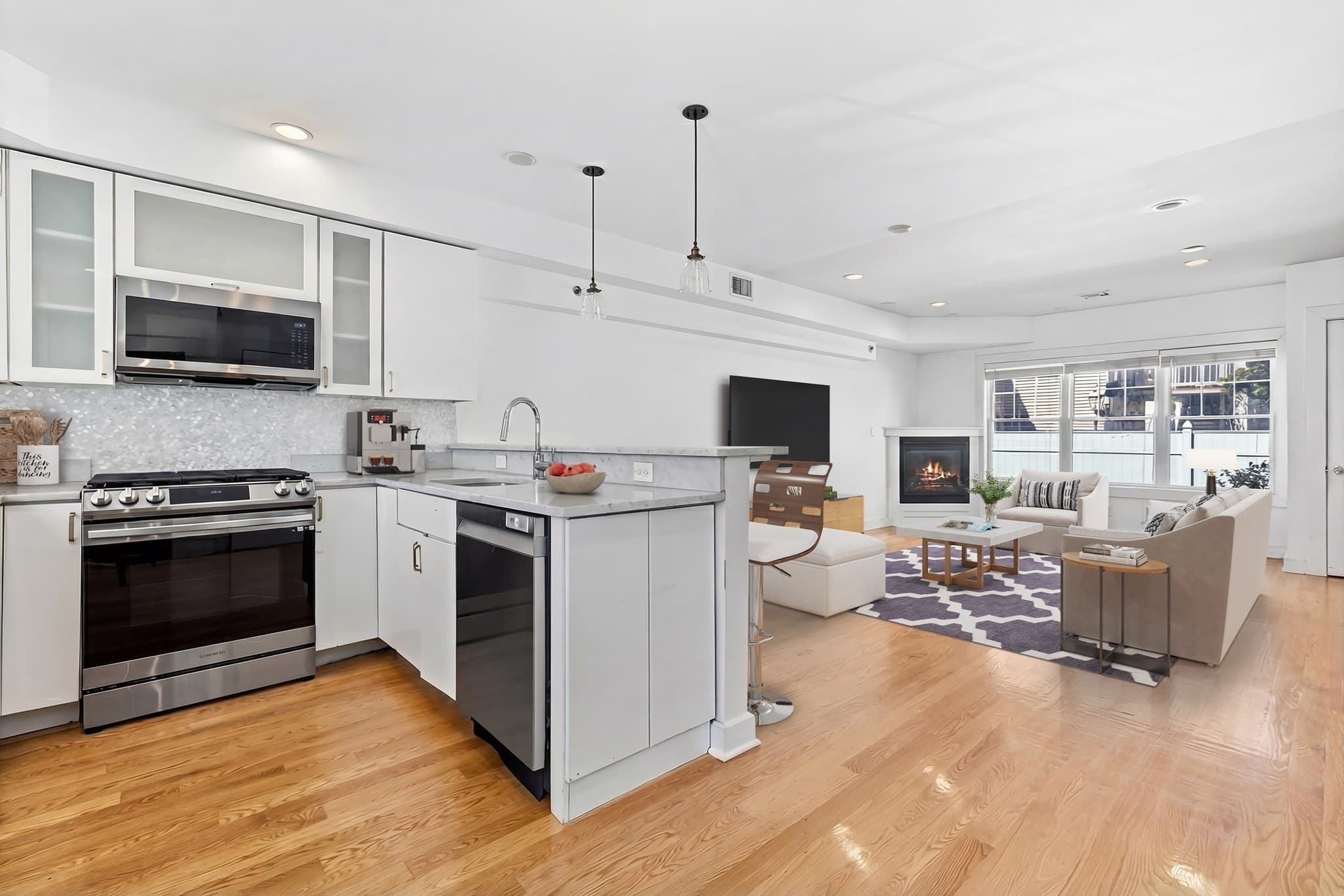 Condominium at 35 Middle St. # 4, Boston MA 02127, Boston, photo 2 of 18