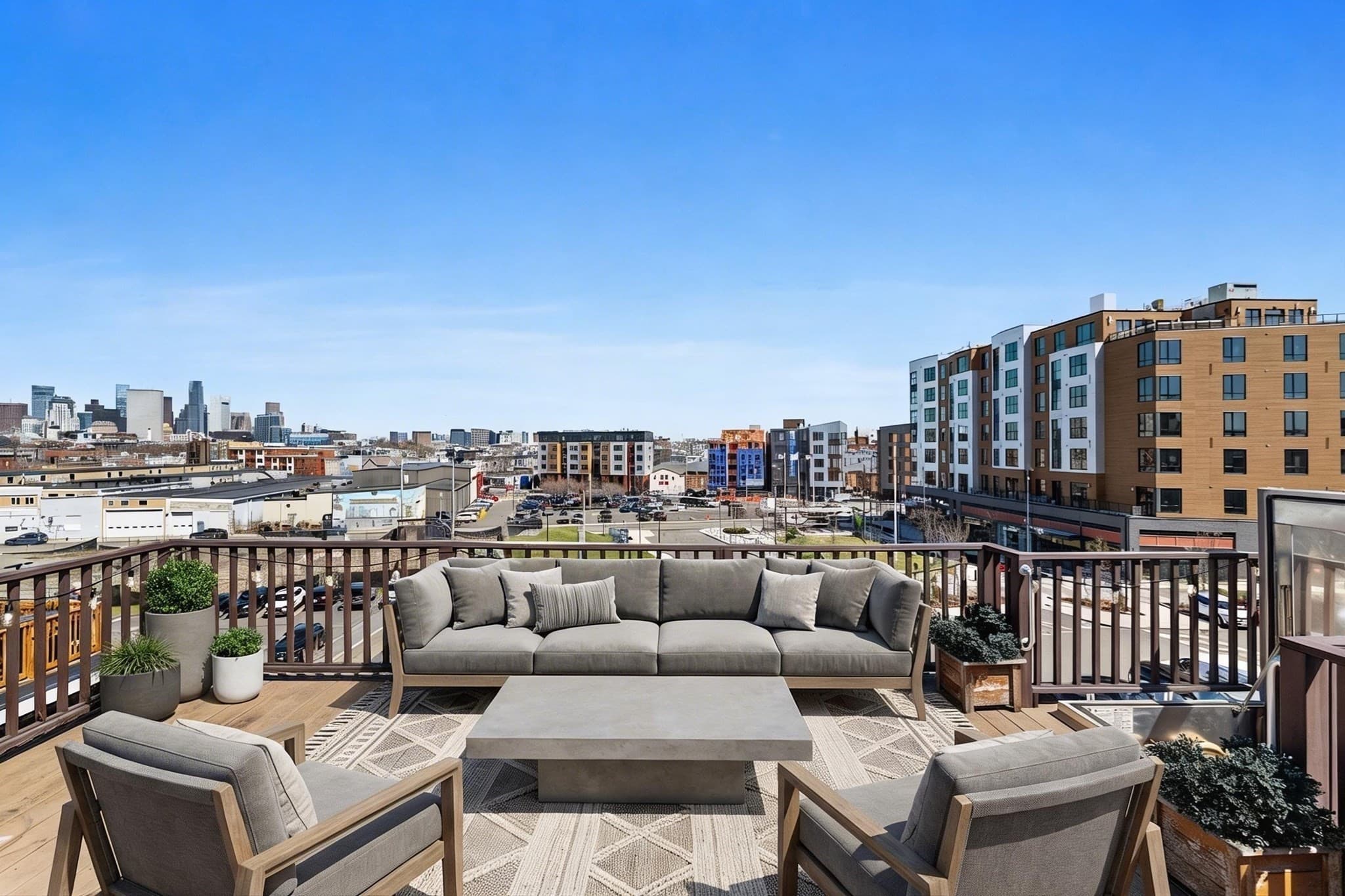 35 Middle St. # 4, Boston MA 02127