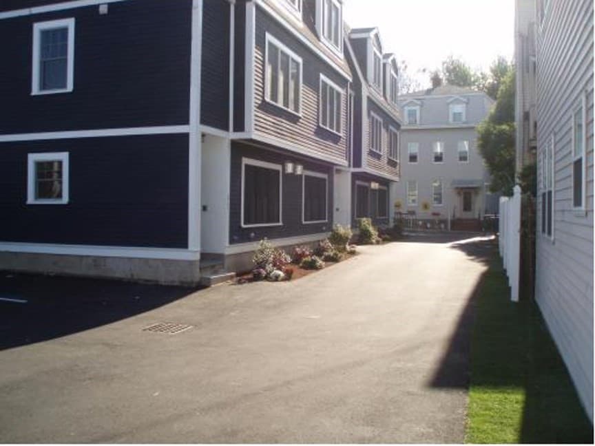 Condominium at 35 Middle St. # 4, Boston MA 02127, Boston, photo 18 of 18