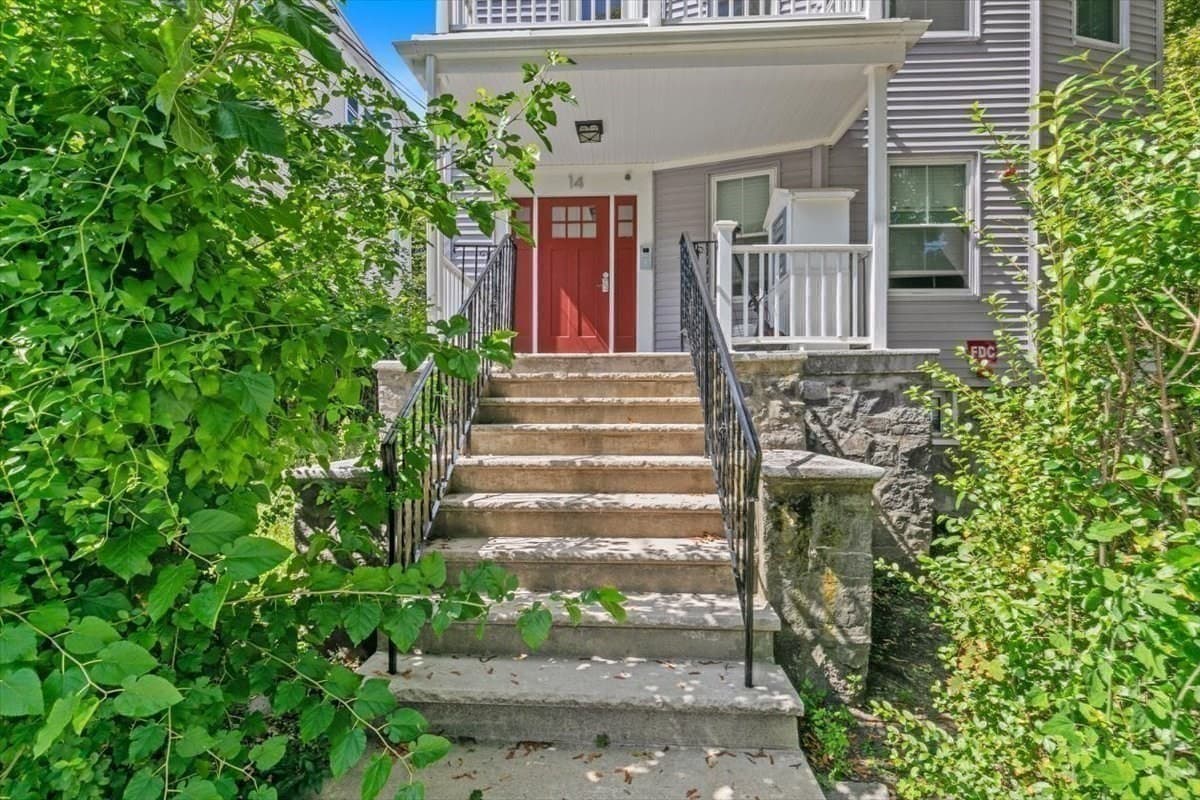 3 Family at 14 Atkins St, Boston MA 02135, photo 13 of 22