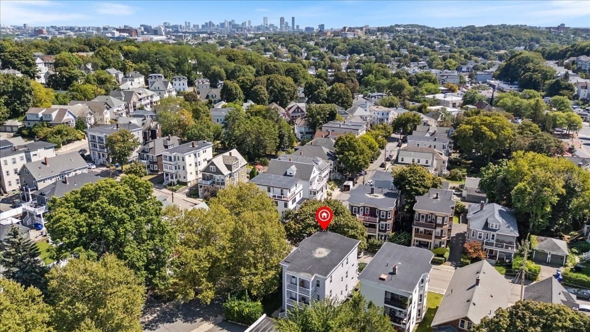 3 Family at 14 Atkins St, Boston MA 02135, photo 21 of 22