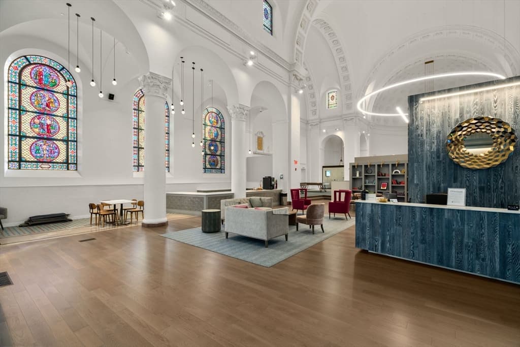 Condominium at 191 Washington St # 423, Boston MA 02135, photo 23 of 31