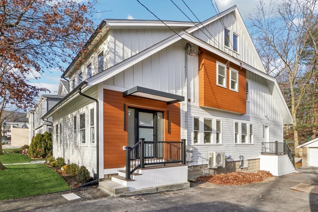 Condominium at 455 Summer St # 455, Arlington MA 02474, Arlington, photo 27 of 42