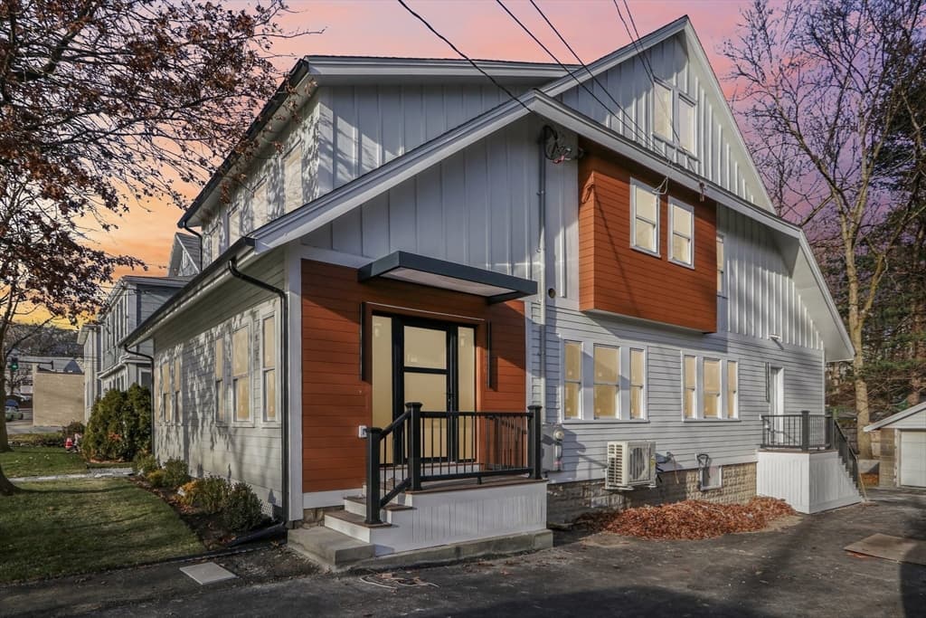 Condominium at 455 Summer St # 455, Arlington MA 02474, Arlington, photo 42 of 42