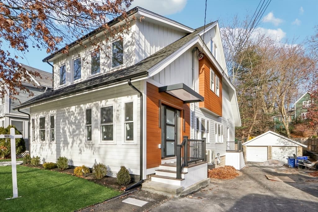 Condominium at 455 Summer St # 455, Arlington MA 02474, Arlington, photo 28 of 42
