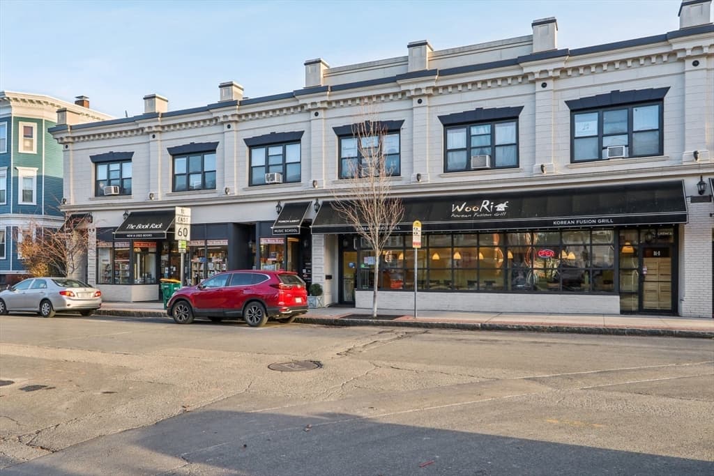 Condominium at 455 Summer St # 455, Arlington MA 02474, Arlington, photo 38 of 42