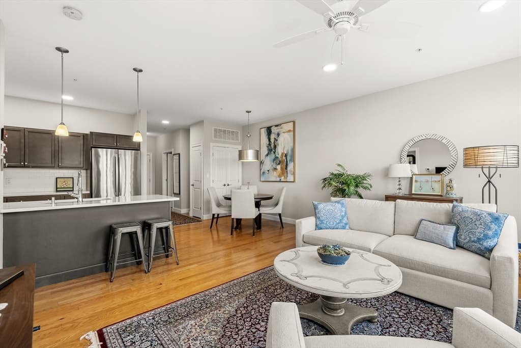 Condominium at 2 Mariners Way # 310, Plymouth MA 02360, photo 2 of 22
