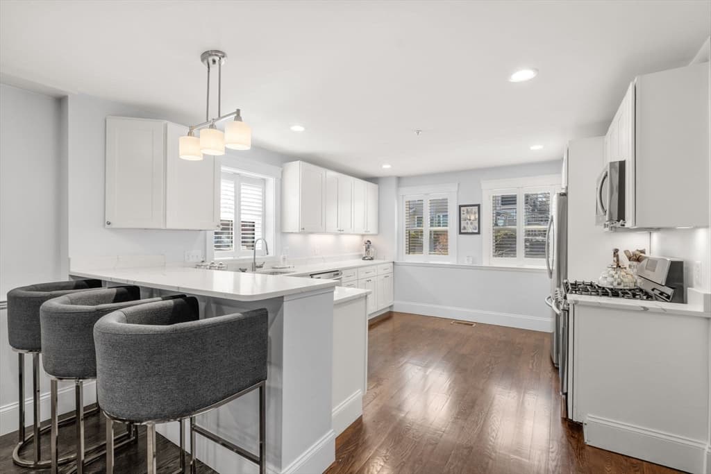 Condominium at 244 Central Ave # 2, Medford MA 02155, photo 2 of 20