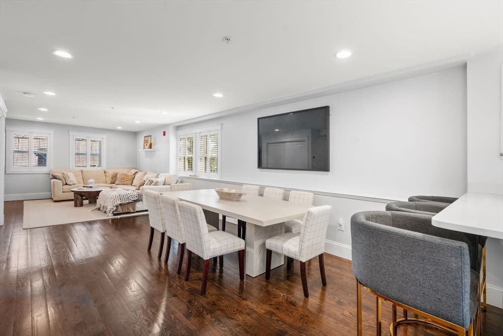 Condominium at 244 Central Ave # 2, Medford MA 02155, photo 6 of 20