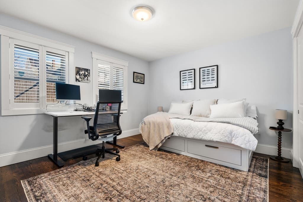 Condominium at 244 Central Ave # 2, Medford MA 02155, photo 16 of 20