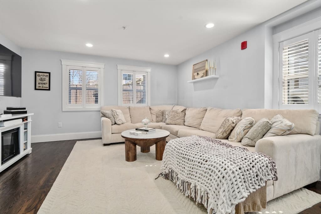 Condominium at 244 Central Ave # 2, Medford MA 02155, photo 7 of 20