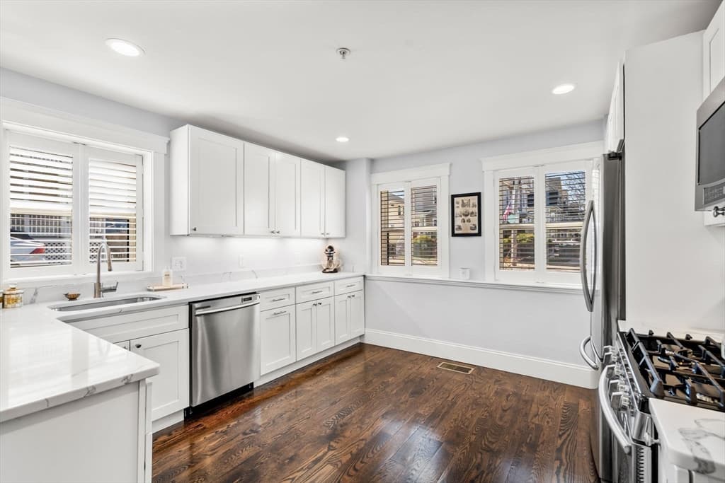 Condominium at 244 Central Ave # 2, Medford MA 02155, photo 3 of 20
