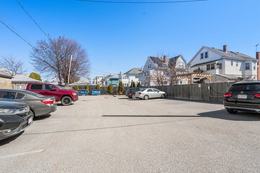 Condominium at 244 Central Ave # 2, Medford MA 02155, photo 20 of 20