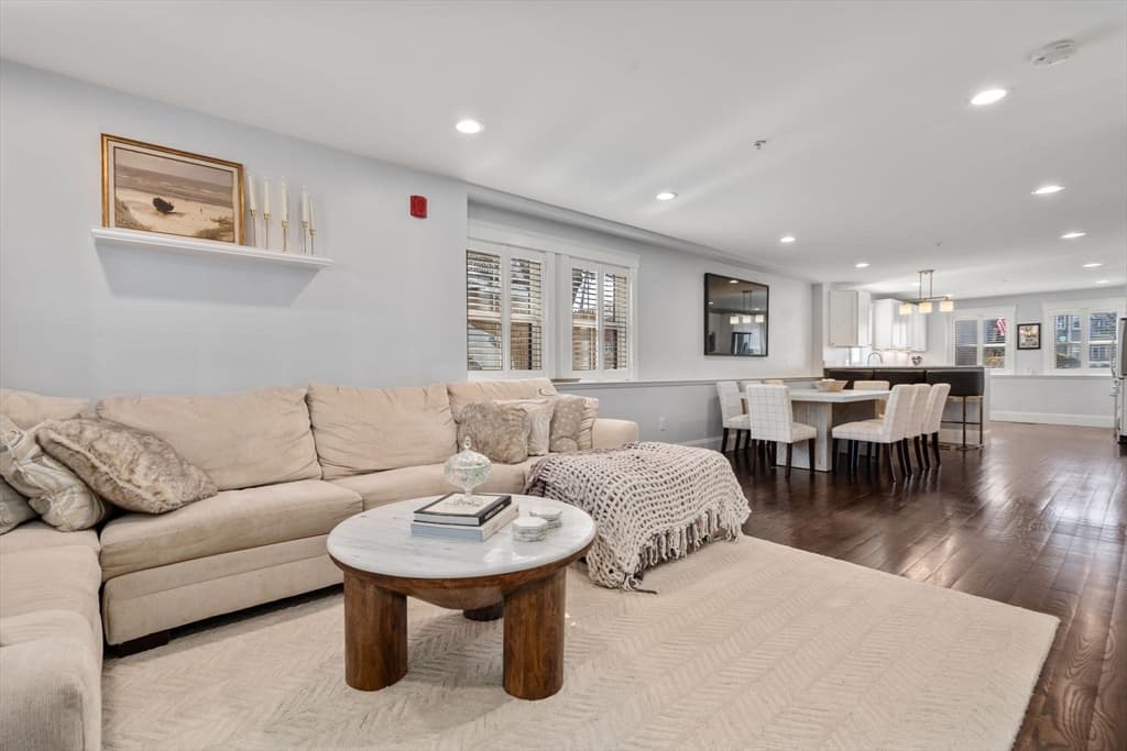Condominium at 244 Central Ave # 2, Medford MA 02155, photo 9 of 20