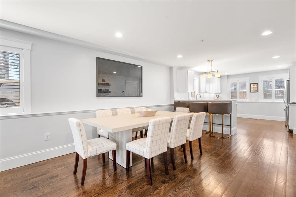 Condominium at 244 Central Ave # 2, Medford MA 02155, photo 10 of 20