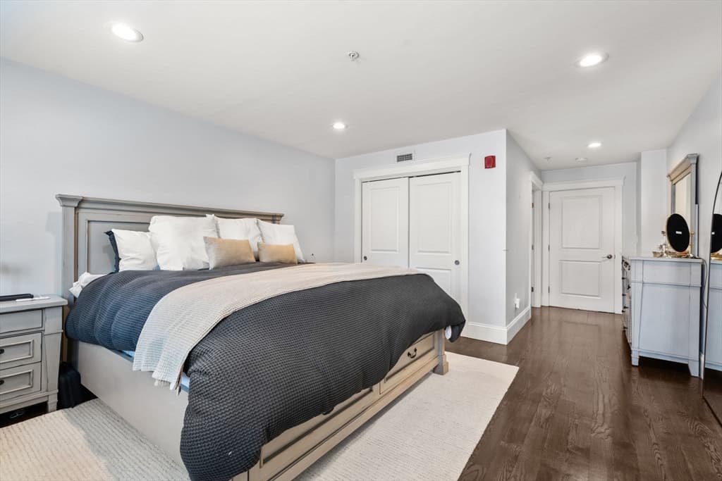 Condominium at 244 Central Ave # 2, Medford MA 02155, photo 14 of 20