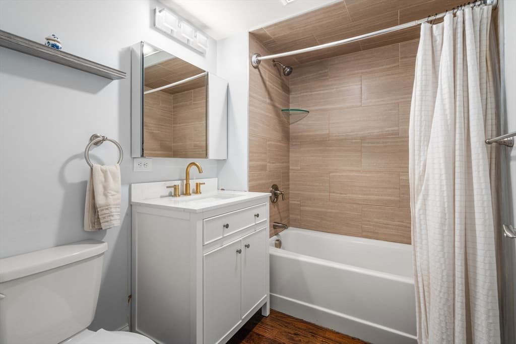 Condominium at 244 Central Ave # 2, Medford MA 02155, photo 15 of 20