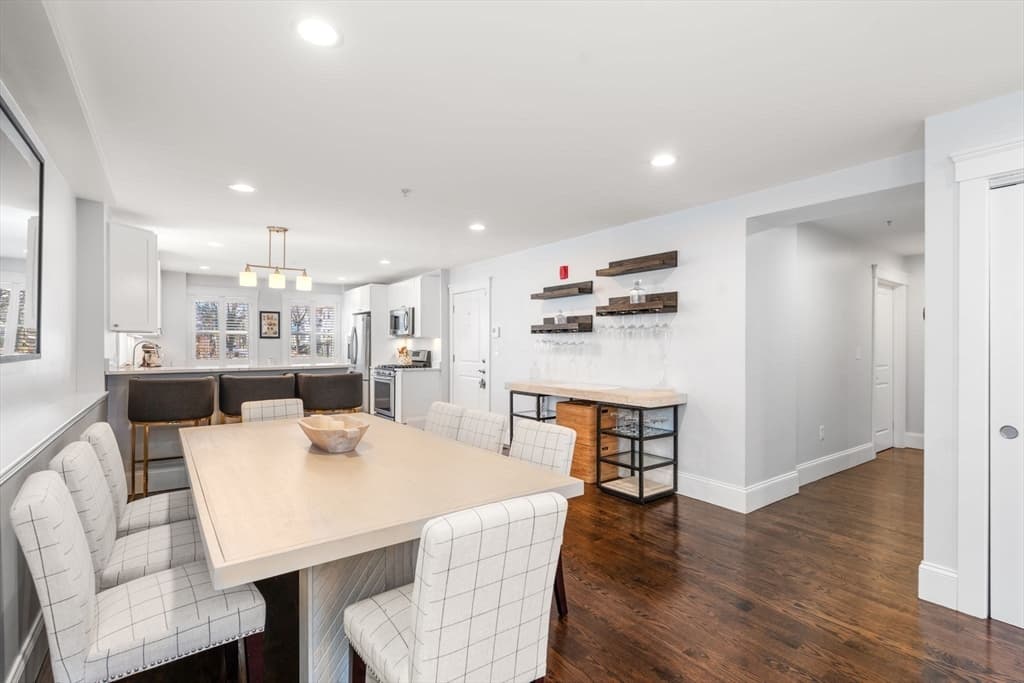Condominium at 244 Central Ave # 2, Medford MA 02155, photo 11 of 20