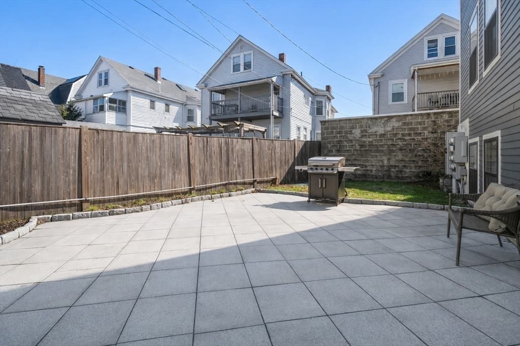 Condominium at 244 Central Ave # 2, Medford MA 02155, photo 19 of 20
