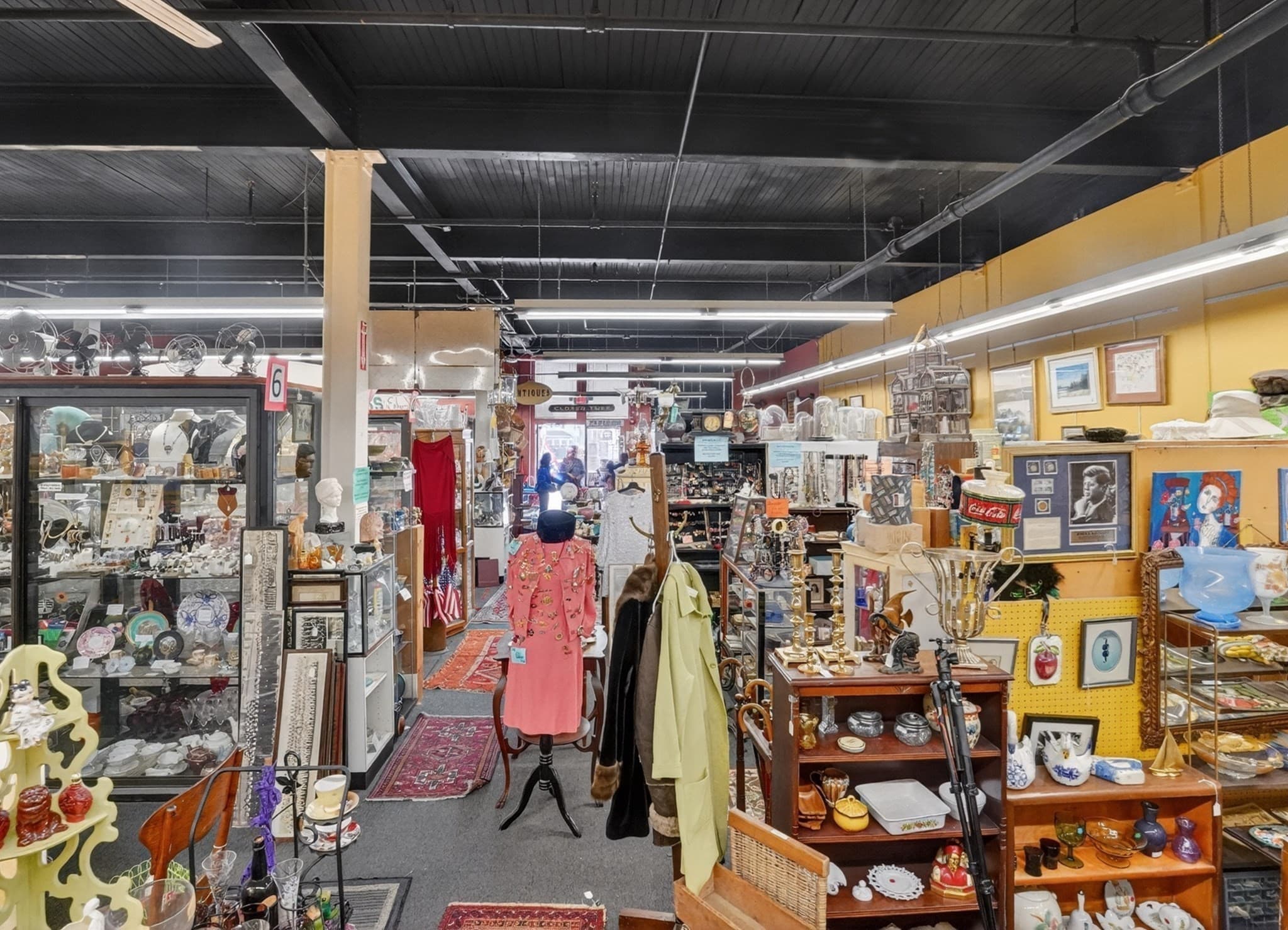 Commercial Sale at 100-104 Felton Street, Waltham MA 02453, Waltham, photo 32 of 36