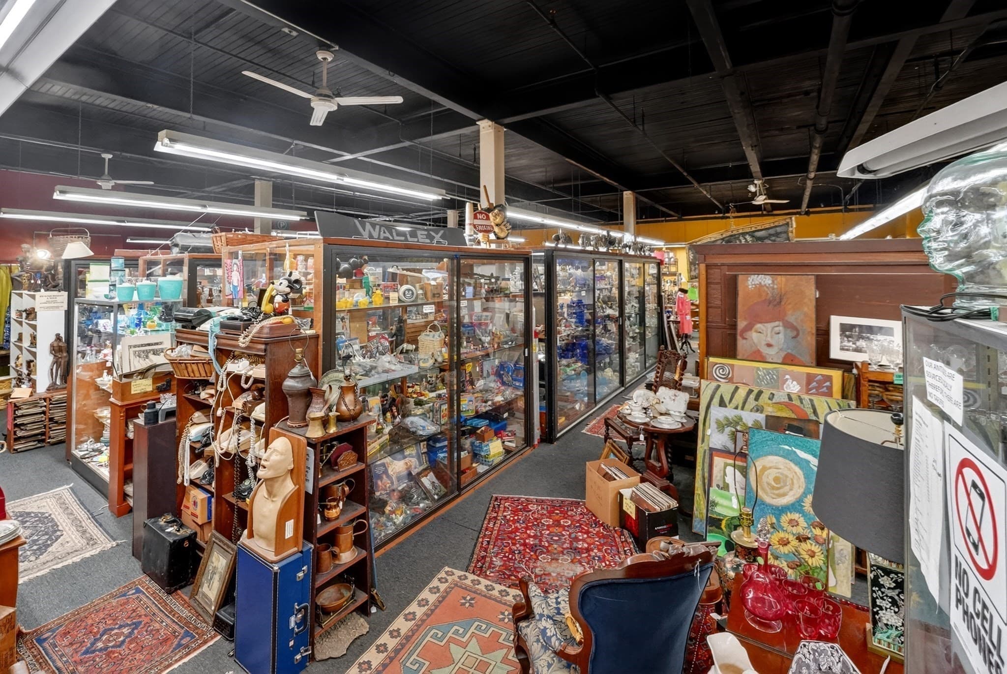 Commercial Sale at 100-104 Felton Street, Waltham MA 02453, Waltham, photo 28 of 36