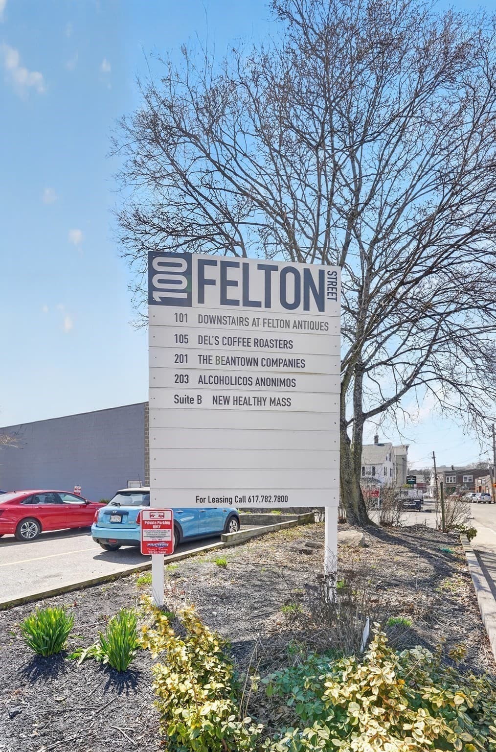Commercial Sale at 100-104 Felton Street, Waltham MA 02453, Waltham, photo 5 of 36