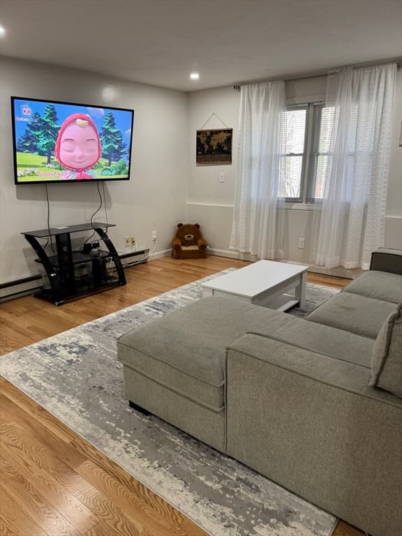 Condominium at 75 Huntoon Memorial Hwy # 3, Leicester MA 01524, Leicester, photo 6 of 20