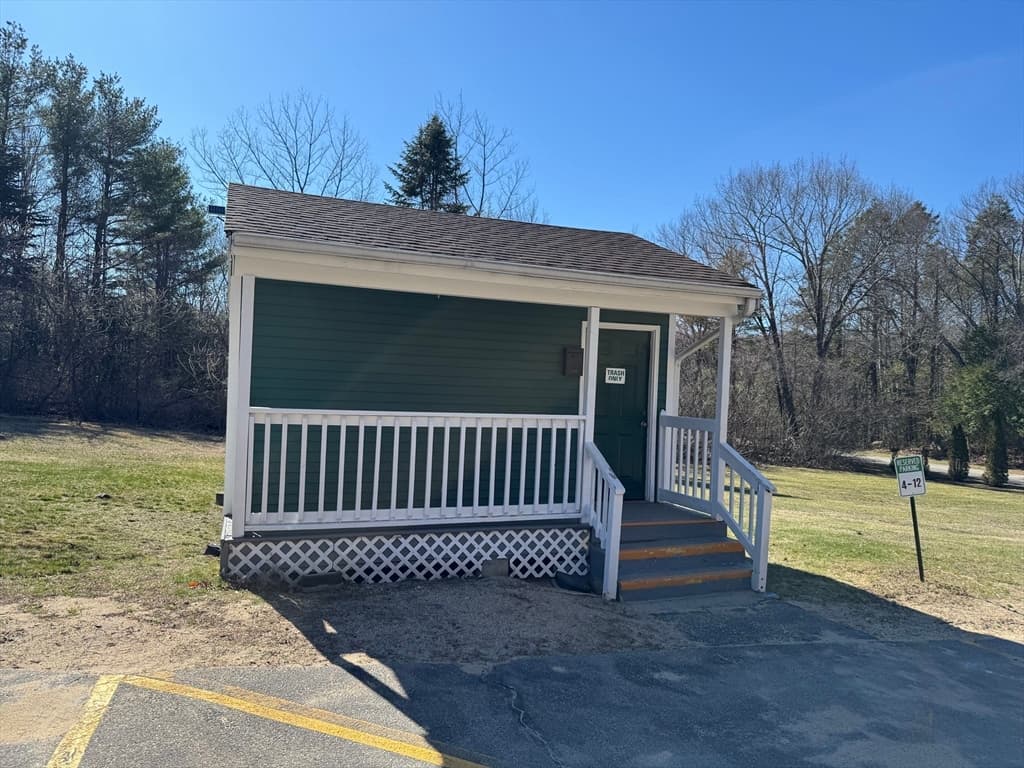 Condominium at 75 Huntoon Memorial Hwy # 3, Leicester MA 01524, Leicester, photo 20 of 20