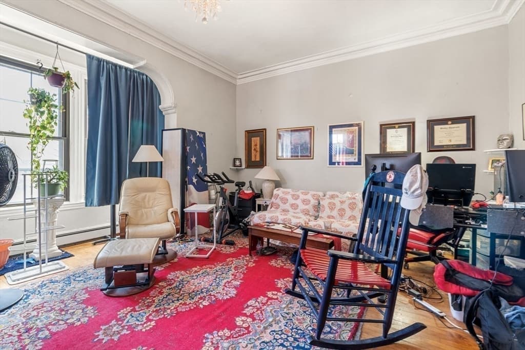 3 Family - 3 Units Up/Down at 124 F St, Boston MA 02127, Boston, photo 12 of 26