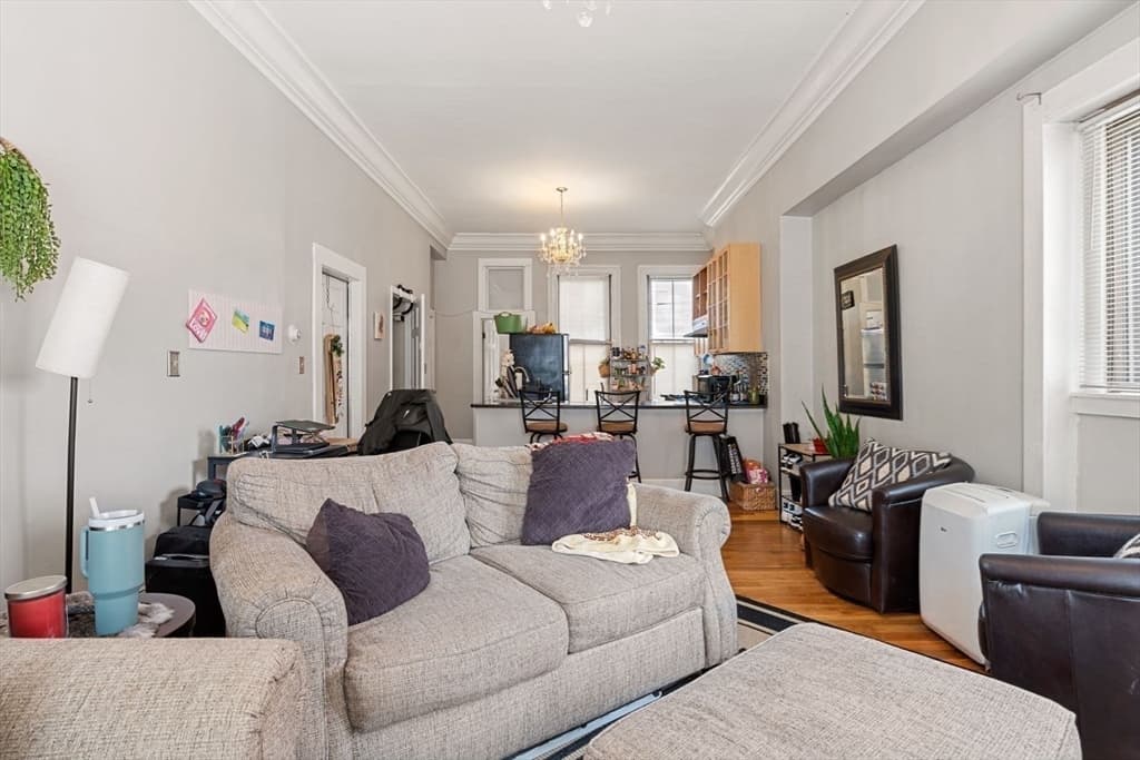 3 Family - 3 Units Up/Down at 124 F St, Boston MA 02127, Boston, photo 8 of 26
