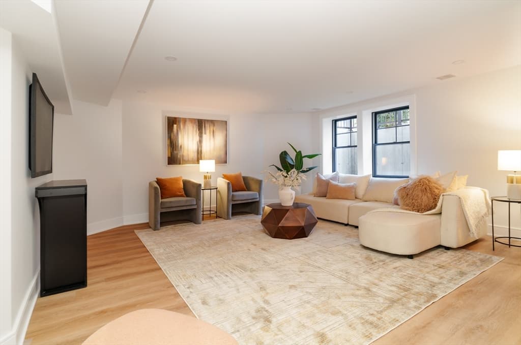 Single Family Residence at 712 Watertown Street, Newton MA 02460, Newton, photo 32 of 36