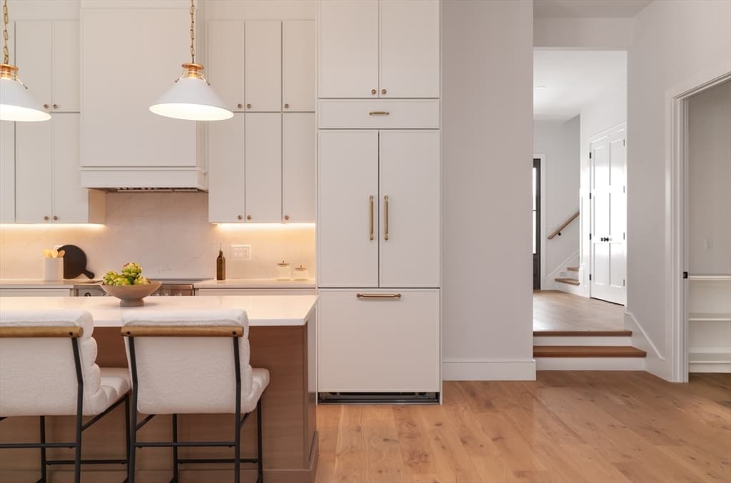 Single Family Residence at 712 Watertown Street, Newton MA 02460, Newton, photo 15 of 36