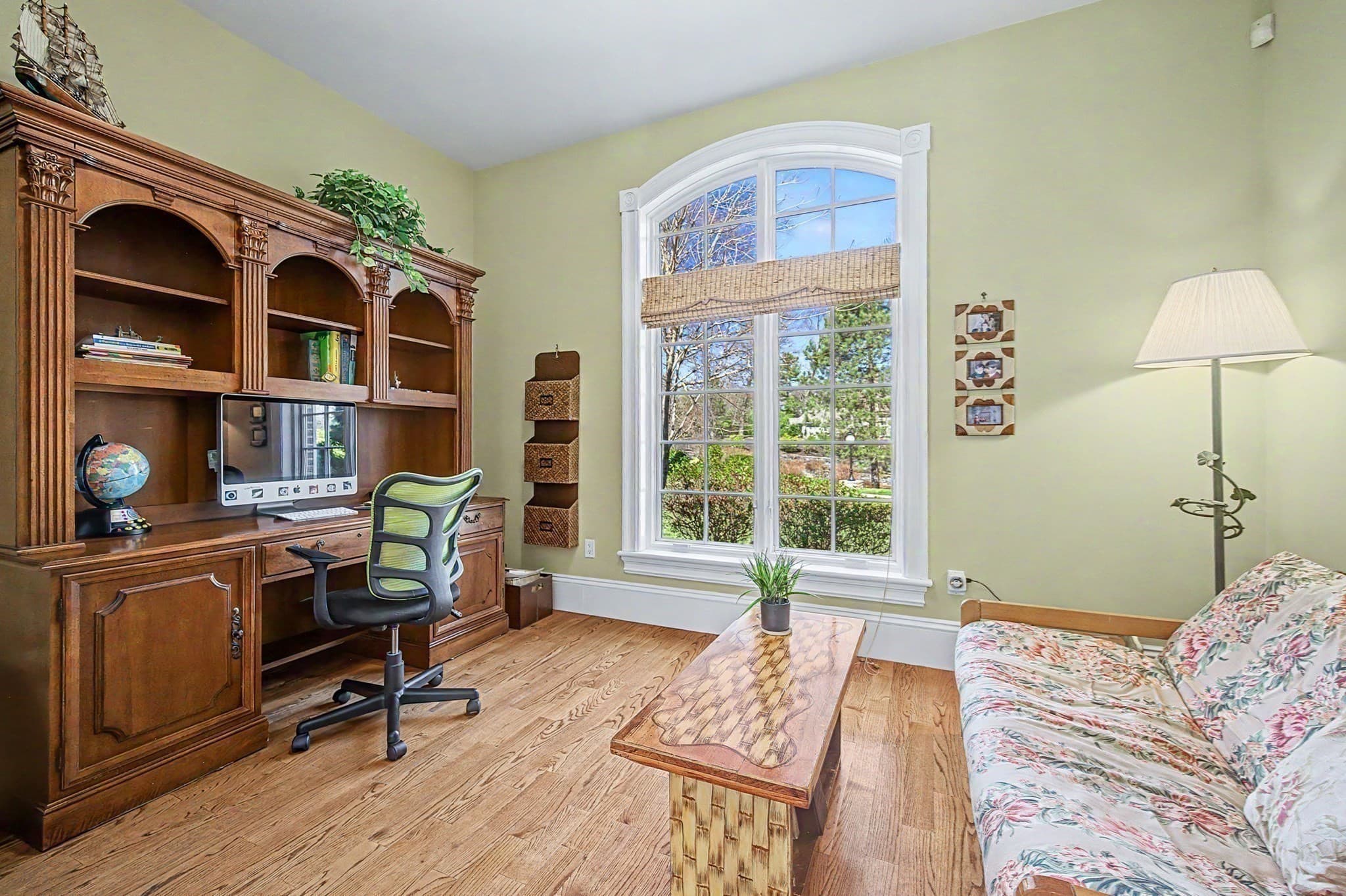 Single Family Residence at 6 Trailside Way, Norfolk MA 02056, photo 22 of 42