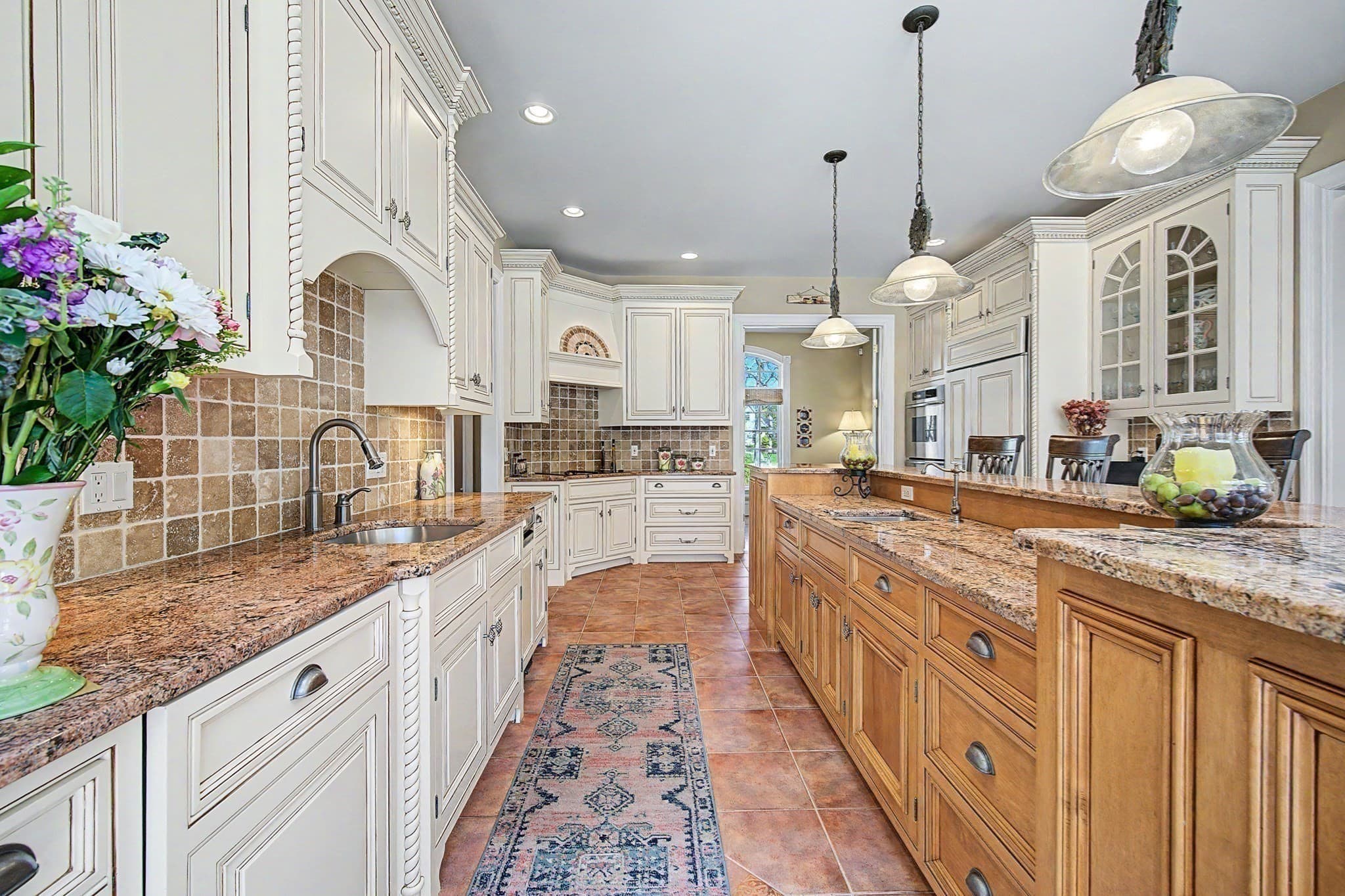 Single Family Residence at 6 Trailside Way, Norfolk MA 02056, photo 11 of 42