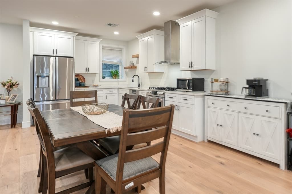 17 School St. # A, Hudson MA 01749
