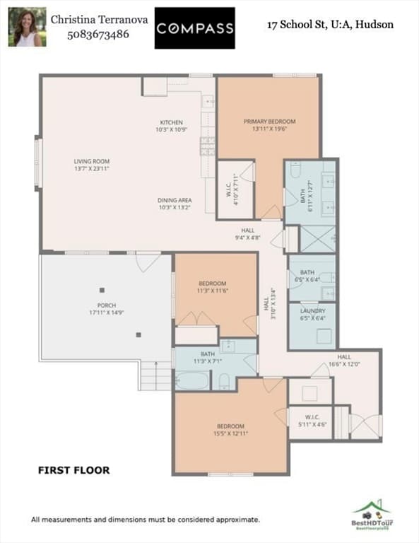17 School St. # A, Hudson MA 01749 photo 19