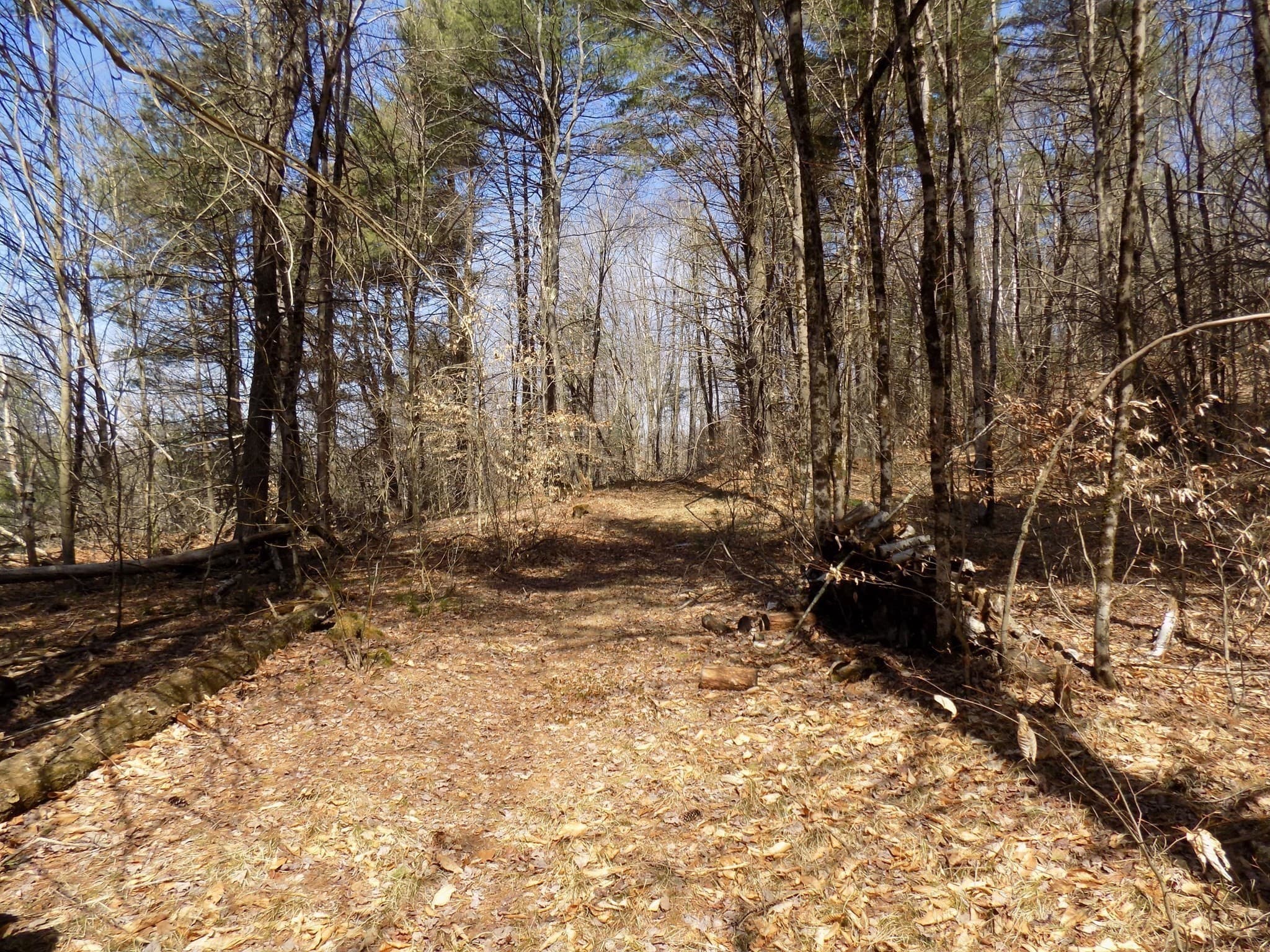 Residential at 0 Summit Hill Rd. Lot 3, Washington MA 01223, photo 3 of 15