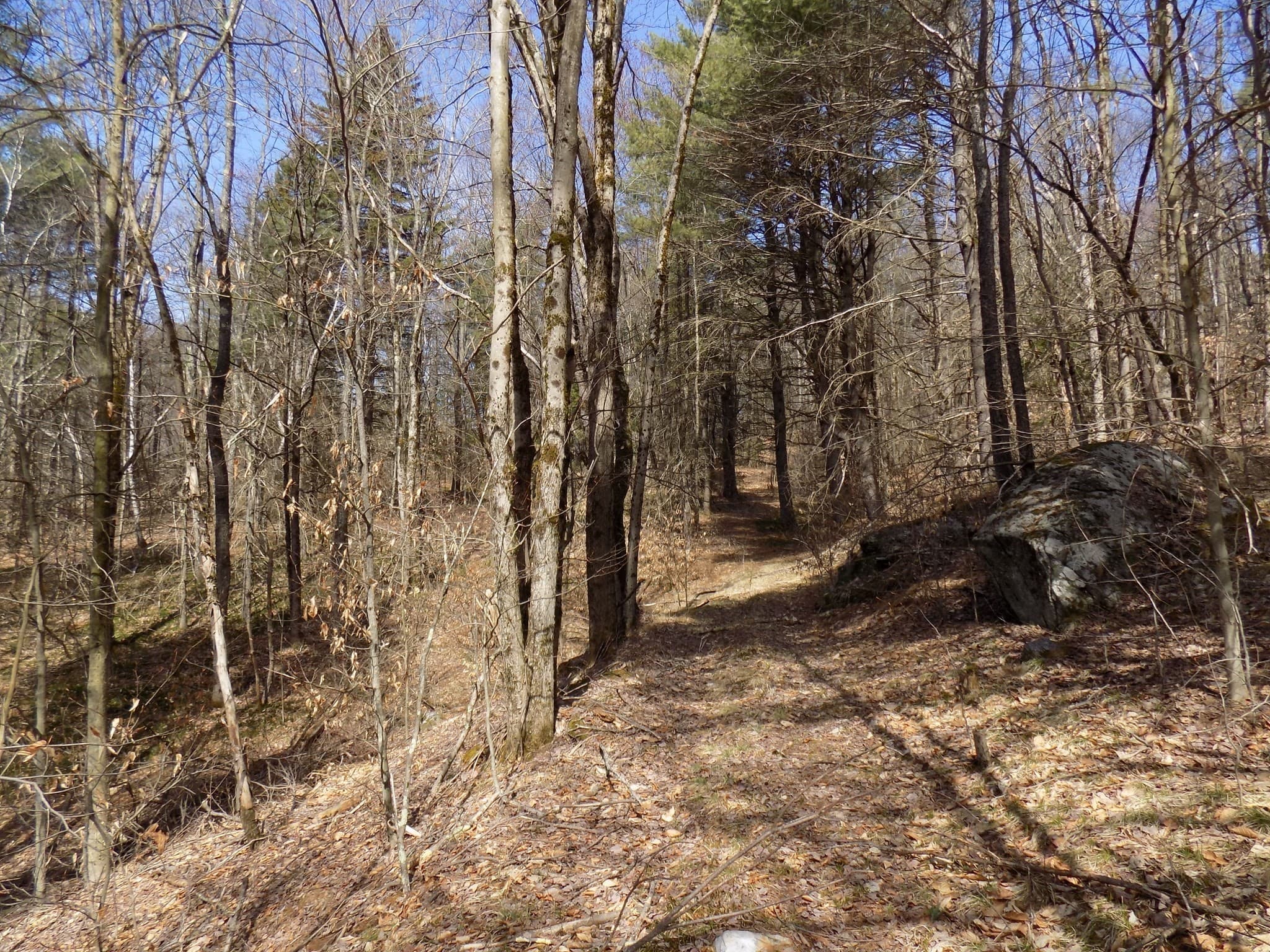 Residential at 0 Summit Hill Rd. Lot 3, Washington MA 01223, photo 9 of 15