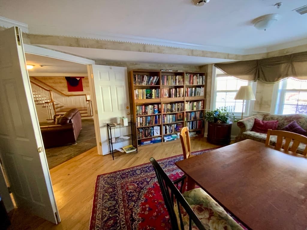 23 Greenleaves Drive # 105, Amherst MA 01002 photo 22