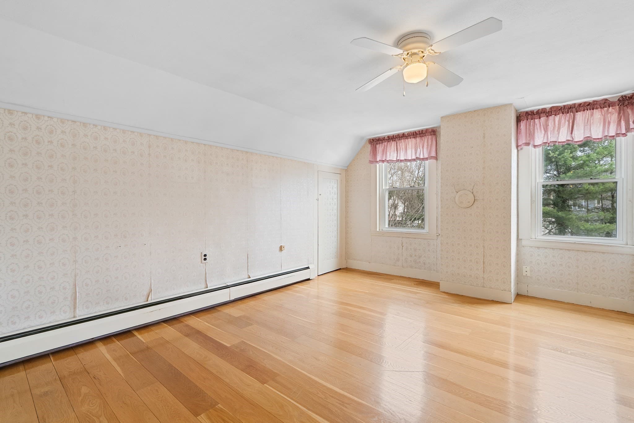 2 Family - 2 Units Side by Side at 375-379 Webster Street, Rockland MA 02370, Rockland, photo 22 of 42