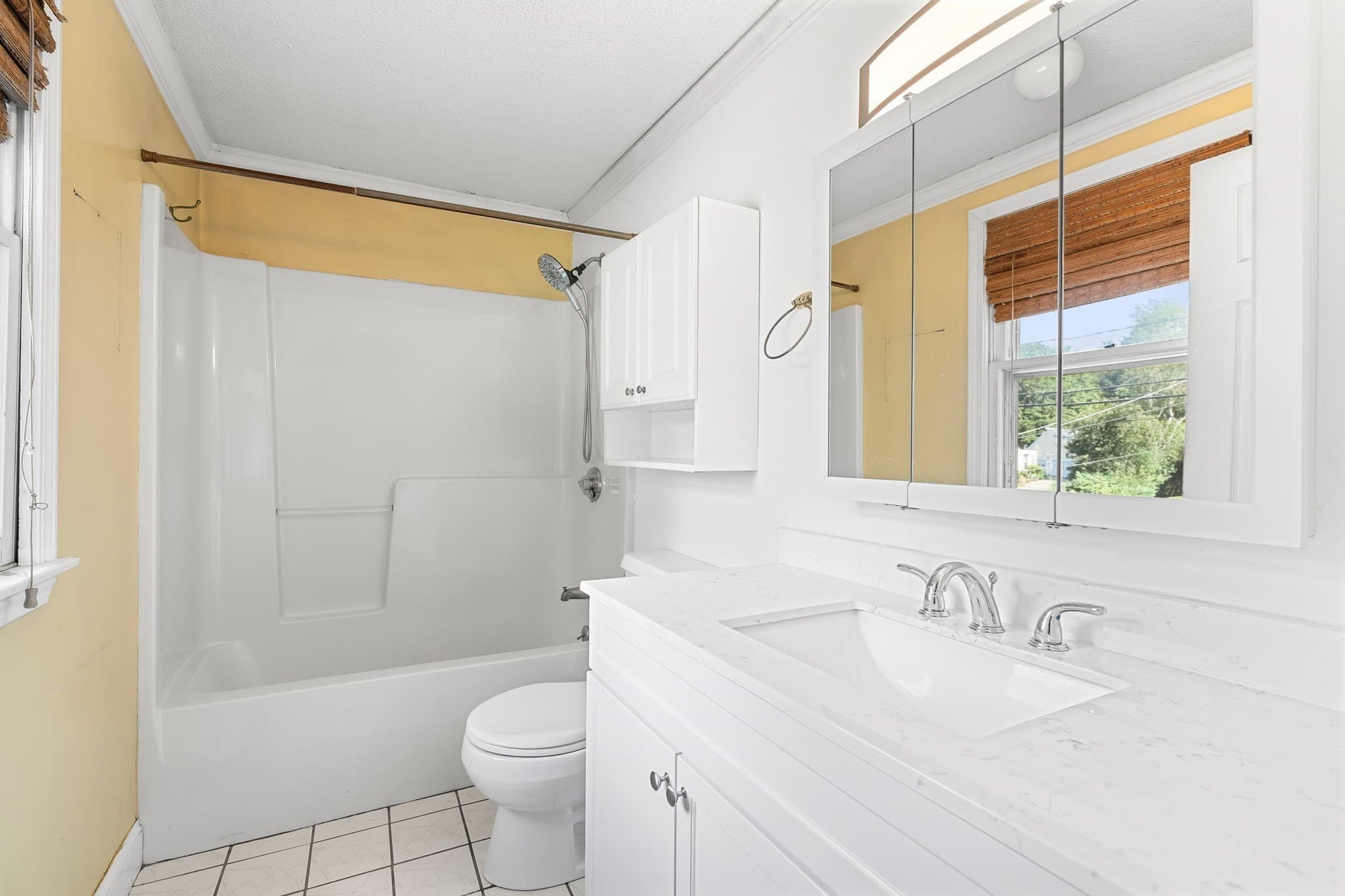 2 Family - 2 Units Side by Side at 375-379 Webster Street, Rockland MA 02370, Rockland, photo 38 of 42