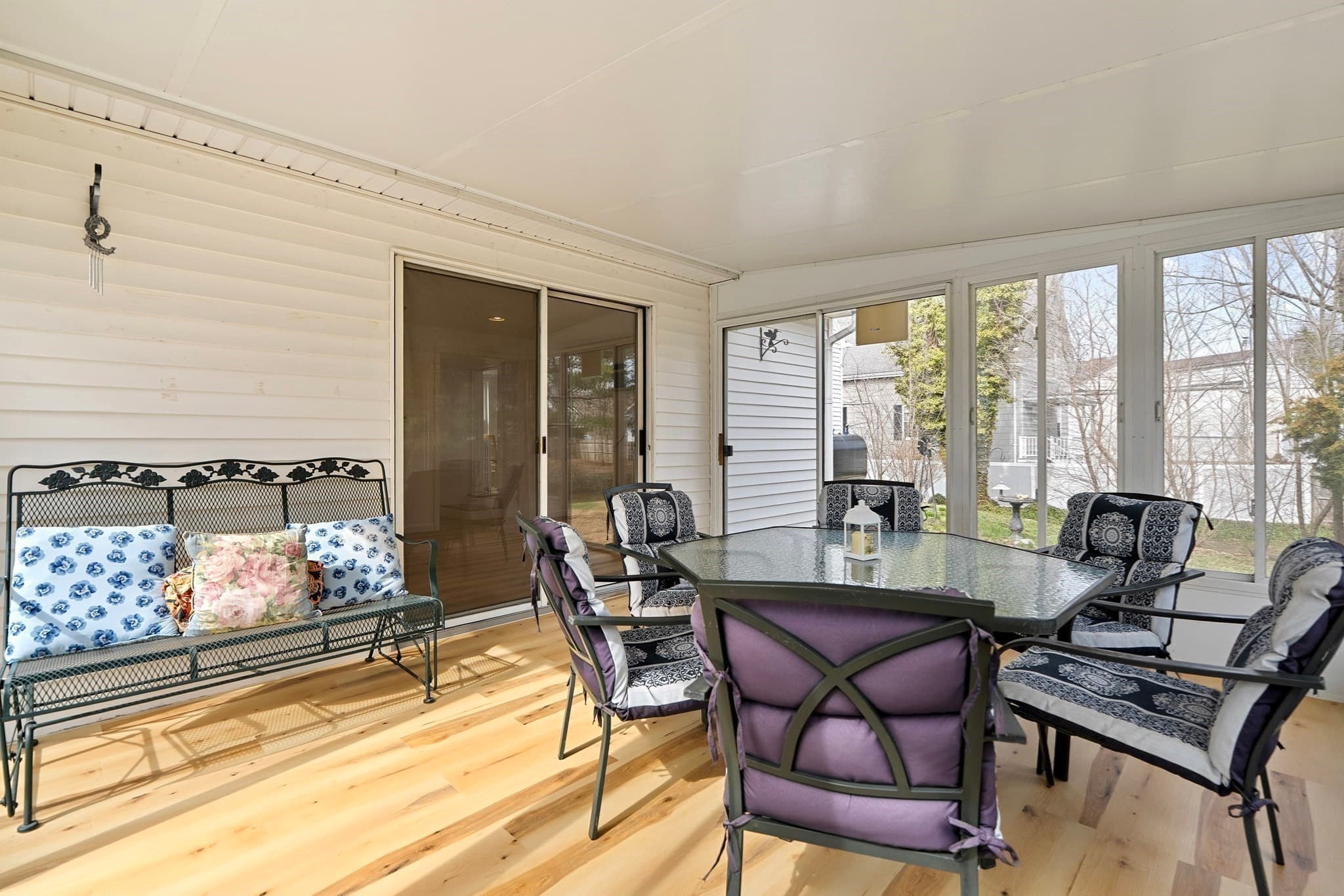2 Family - 2 Units Side by Side at 375-379 Webster Street, Rockland MA 02370, Rockland, photo 18 of 42
